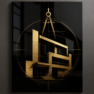 Arquitectura en Oro