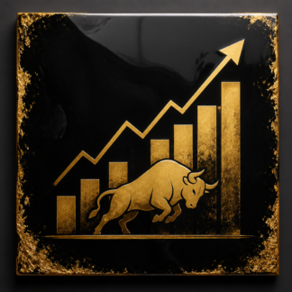 Finanzas en Oro