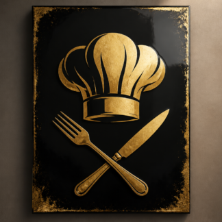 Gastronomía en Oro