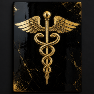 Medicina en Oro